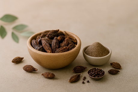 هل باد چیست؟ بررسی کامل خواص شگفت‌انگیز هل باد و تفاوت آن با هل سبز و هل سیاه